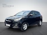 Hyundai ix35 Style 2WD*TÜV-Neu*Scheckheft-Gepflegt* - gebrauchte Hyundai ix35 aus dem Jahr 2012