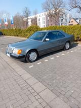 Mercedes-Benz 300CE    C124/ Automatik/el. SSHD/el. Fenster  - Mercedes-Benz 300: Coupé, 300e