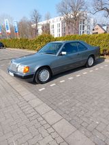 Mercedes-Benz 300CE    C124/ Automatik/el. SSHD/el. Fenster  - Mercedes-Benz 300 aus 1990: 300e