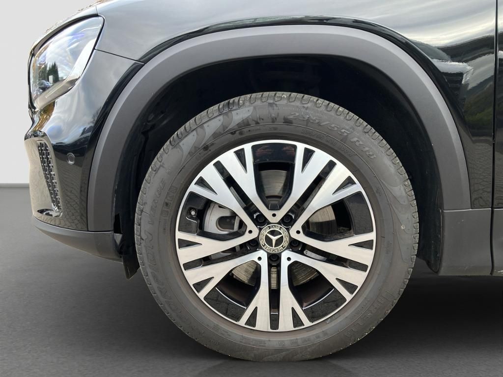 Fahrzeugabbildung Mercedes-Benz GLB 200 d 7-Sitzer*Kamera*el. Heckklappe*LED