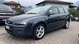 Ford Focus CC 1.8 TDCi (115CV) S.W. - Ford Focus aus 2006: Tdci