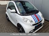 Smart ForTwo fortwo Passion MHD "CARLSSON" TÜV neu - Smart: Mhd