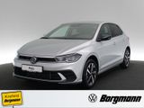 Volkswagen Polo 1.0 TSI Goal LED ACC NAVI SHZ PDC KLIMA