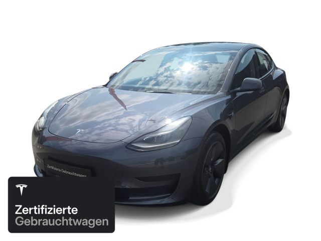 Image of Tesla Model 3