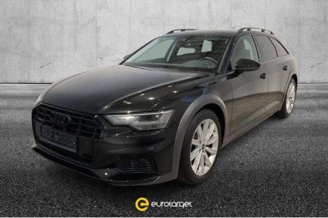 Audi AUDI A6 allroad 55 TDI 3.0 quattro tiptronic Evo