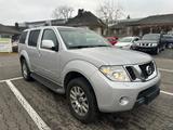Nissan Pathfinder 3.0 dCi LE - Nissan Pathfinder aus 2014