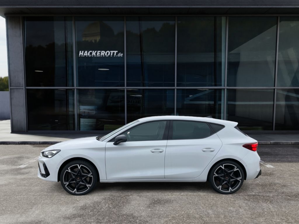 Cupra Leon - Bild 3