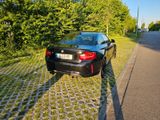 BMW M2 Coupe  Stage 2  430 PS am Hinterrad - BMW M2 in Stuttgart