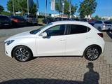 Mazda 2 Lim. 1.5 Nakama KLIMAAUTOMATIK PDC SITZHEIZUNG - Mazda 2 Gebrauchtwagen