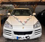 Porsche Cayenne 14.000  - Porsche Cayenne aus 2009