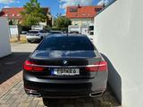 BMW 750i -HU/REIFEN/BREMSEN/SERVICE-NEU - BMW 750: I