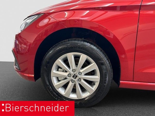 Seat Ibiza - Bild 6