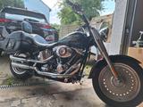 Harley-Davidson FAT BOY - Super Angebot !!! - HARLEY-DAVIDSON 2008 FAT BOY