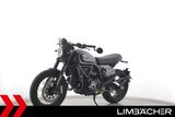 Ducati SCRAMBLER NIGHTSHIFT - 1. HAND - DUCATI SCRAMBLER NIGHTSHIFT