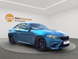 BMW M2 Competition M-DKG NAVI/LED/LEDER/RFK/KEYLESS - BMW M2: Competition