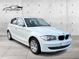 BMW 116i*SHZ*KLIMA*PDC*TÜV NEU - BMW Gebrauchtwagen von 2008