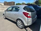 Opel Corsa 1.3 D Tüv 03/27 Gewerbe/Export - Opel Corsa mit Diesel-Antrieb: D