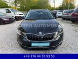 Skoda Octavia 2.0 TDI Combi Style LED*NAVI*ACC*LEDER - gebrauchte Kombis