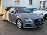 Audi A3 Sportback 35TFSI°S-Line°SHZ°Navi°Automatik°18 - Audi A3: Kleinwagen