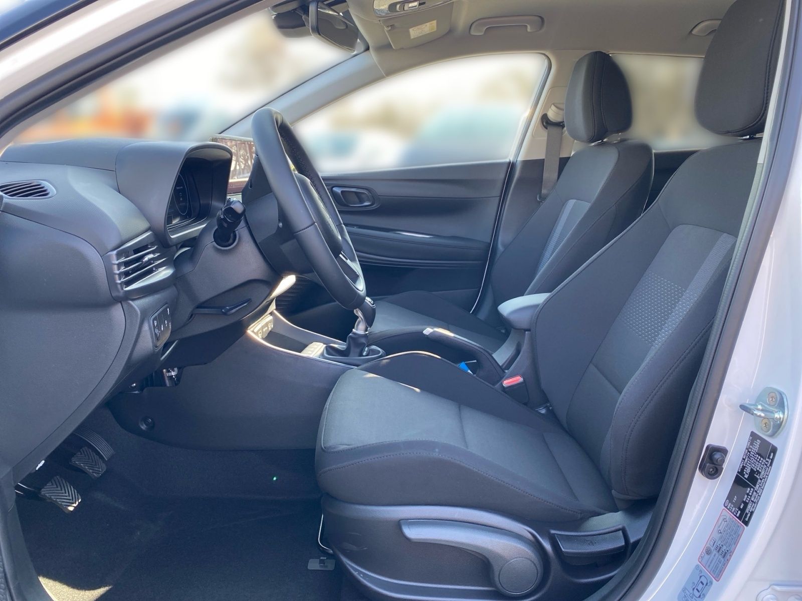 Hyundai i20 – Bild 7
