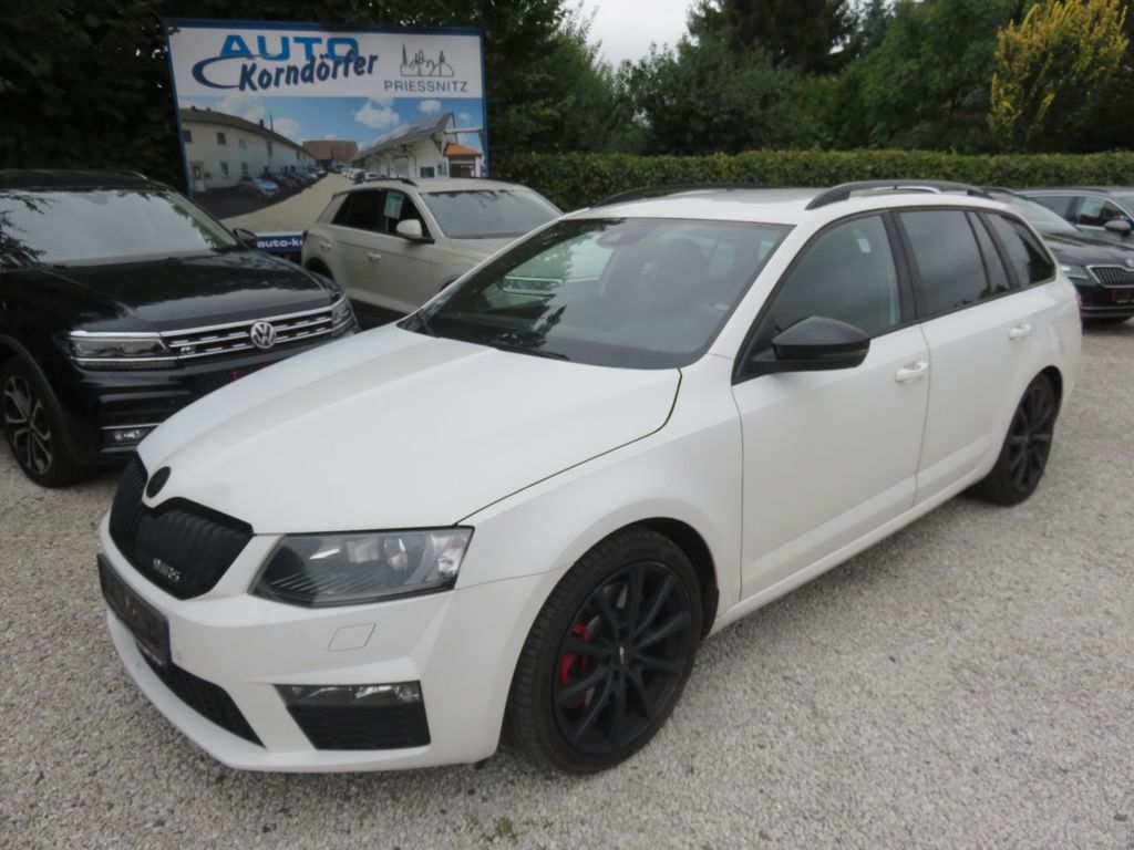 Image of Skoda Octavia