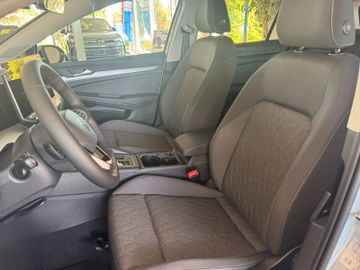 Volkswagen Golf - 5