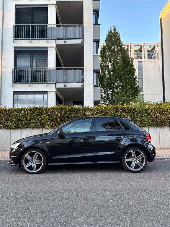Image of Audi A1