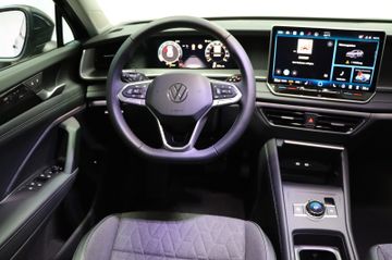 Fahrzeugverkauf 11 Volkswagen Tayron 1.5 eTSI 110 kW Life LED Kamera AHK