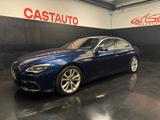 BMW Bmw 640d xDrive Gran Coupé Msport - BMW 640 aus 2018