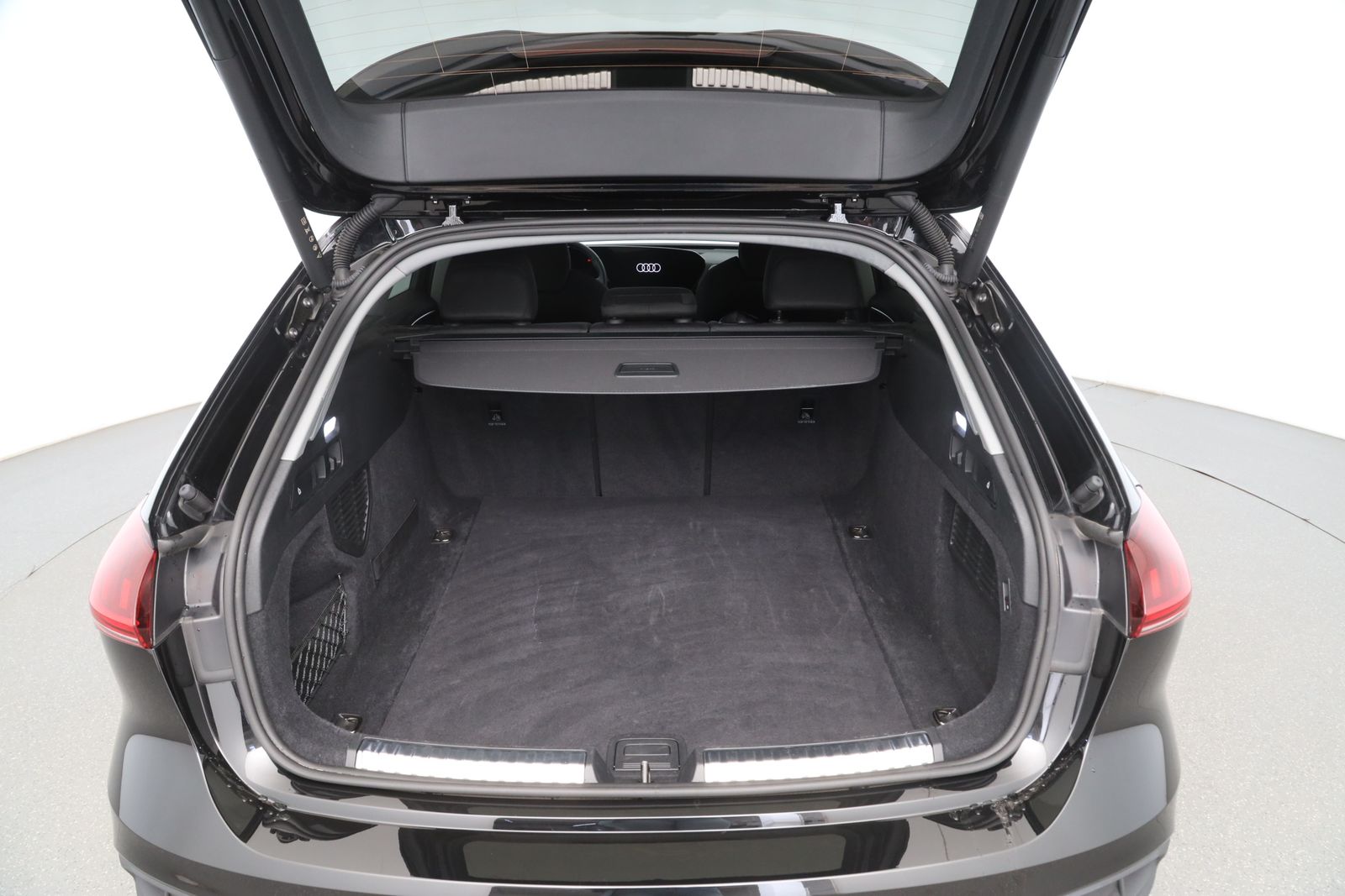 Audi A5 - Bild 12