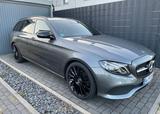 Mercedes-Benz E 220 d T AMG Sportstyle WIDESCREEN 360 NIGHT 
