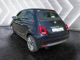 Fiat 500C Star 0.9 TwinAir Parksensoren Apple/Android - Fiat 500C: Twinair