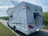 Knaus Sky Traveller 600 DKG - Knaus Wohnwagen & Wohnmobile