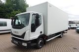 Iveco Euro Cargo 75E Klima Koffer Ladebordwand 1.Hand - Angebote