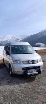 Volkswagen T5 andere