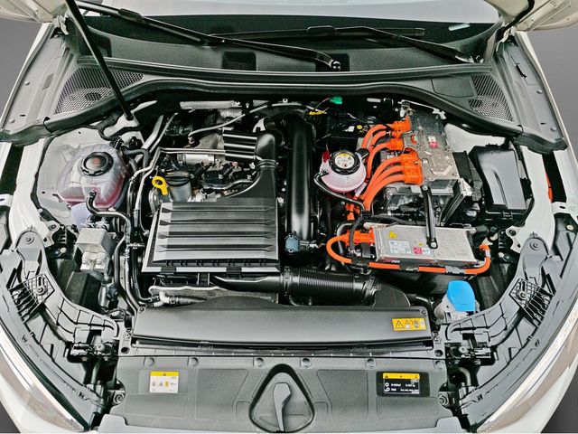 A3 Sportback 40 1.4 TFSI e advanced S-tronic ACC