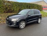 Volkswagen Tiguan 2.0 TDI 130kW DSG 4MOTION BMT LIFE LI... - VW Tiguan Life Gebrauchtwagen