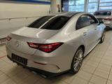 Mercedes-Benz CLA 250 e 2x AMG Night*19*Distro*360*Alcantara*L - mit Hybrid-Antrieb: Coupe