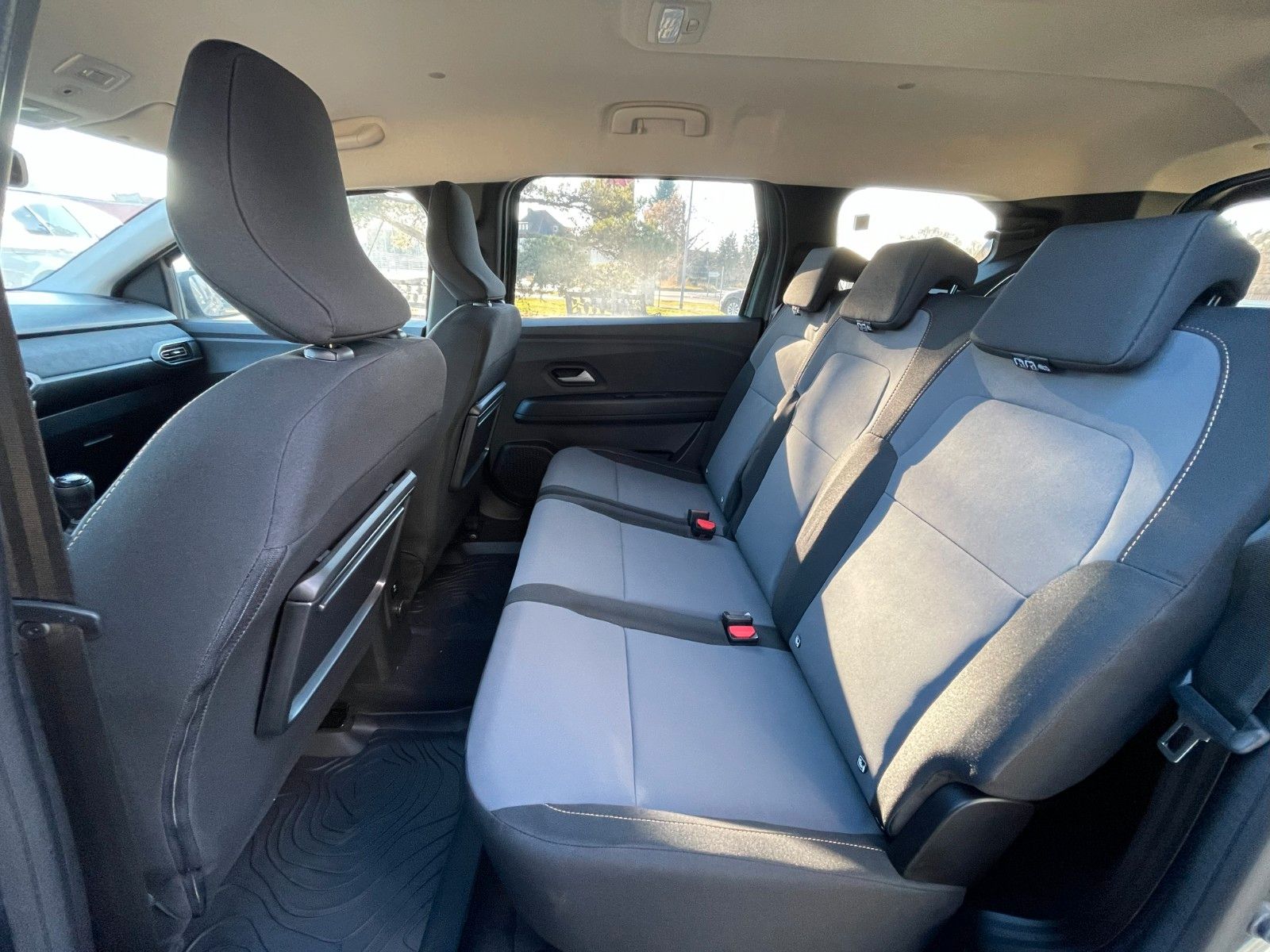 Fahrzeugabbildung Dacia Jogger Extreme+ / Autogas LPG