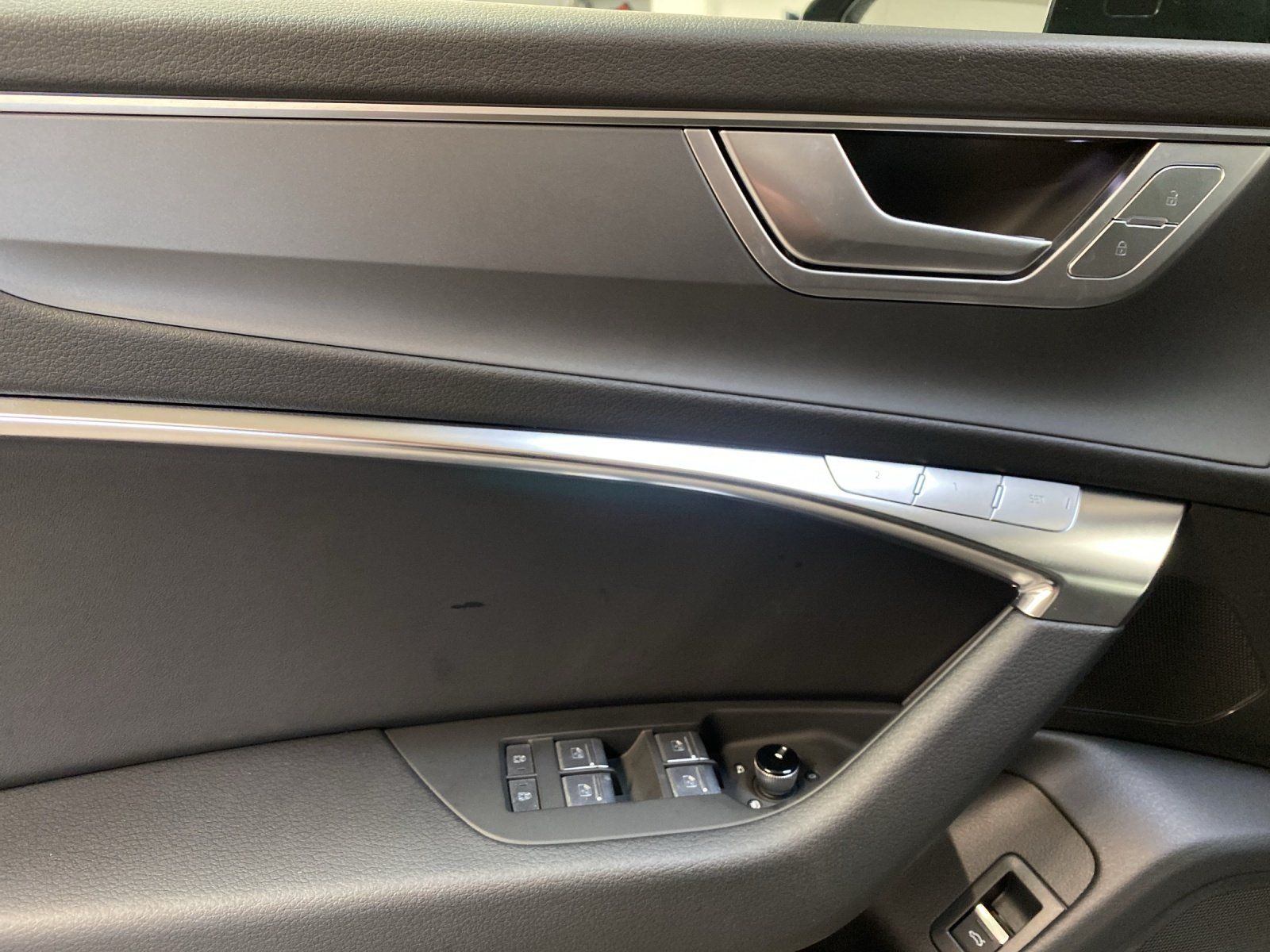 Audi A6 - Bild 9
