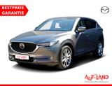 Mazda CX-5 2.2 SKYACTIV-D 184 Sports-Line