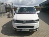 Volkswagen T5 mit neuem Motor.  Teilweise noch Garantie.  - VW T5 Transporter von privat