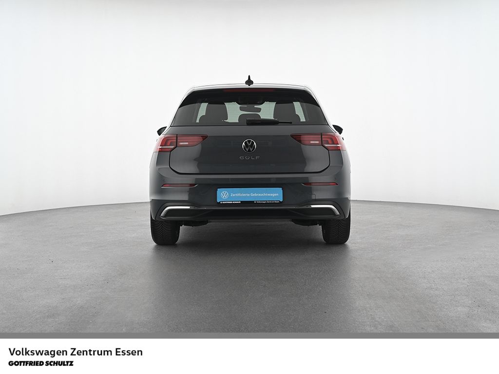 Volkswagen Golf - Bild 5