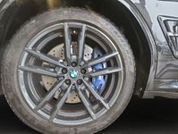 BMW X4 M - Vorschau Bild 17