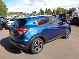 Honda HR-V Executive Automatik  AHK - Honda HR-V mit Benzin-Antrieb