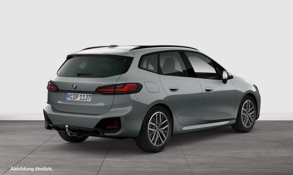 BMW 218 Active Tourer - Bild 2