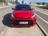Toyota GR Yaris mit High-Performance Paket - Toyota Yaris GR mit Benzin-Antrieb