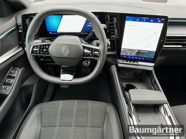 Fahrzeugabbildung Renault Austral TECHNO TCe 160 Automatik Panoramadach