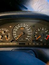 Mercedes-Benz Mercedes SL 600 12 zylinder - Mercedes-Benz SL 600 von privat