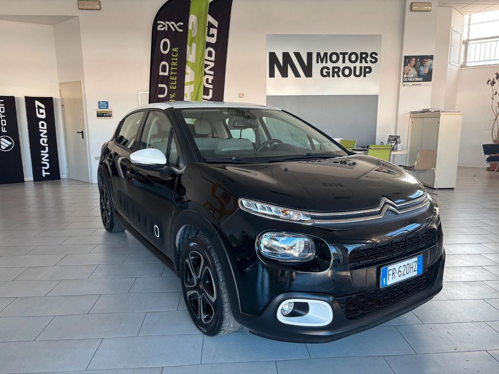Image of Citroën C3